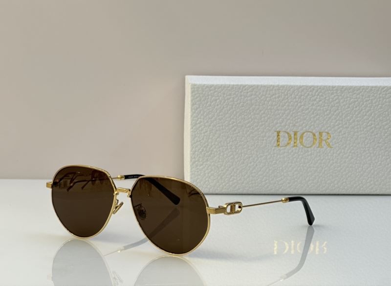 Dior Sunglasses